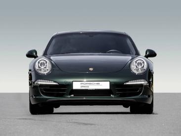 Porsche 991 I Carrera 4 — photo 4