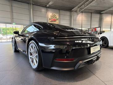 Porsche 992 II Carrera GTS — photo 10