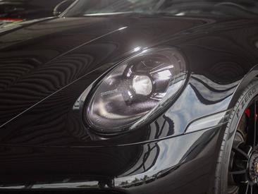Porsche 992 I Carrera 4 GTS — photo 9
