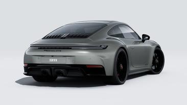 Porsche 992 II Carrera GTS — photo 9
