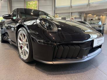 Porsche 992 II Carrera GTS — photo 11