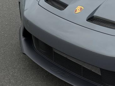 Porsche 992 II GT3 Mit Touring-Paket — photo 28