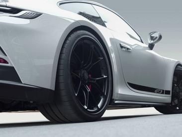 Porsche 992 I GT3 — photo 6