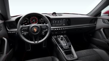 Porsche 992 I Carrera 4 GTS — photo 5