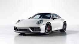 Porsche 992 I Carrera 4 GTS - 2022 - Joinsteer - #1