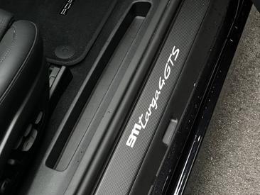 Porsche 992 II Targa 4 GTS — photo 24