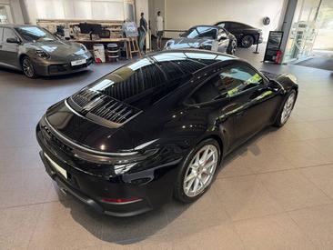 Porsche 992 II Carrera GTS — photo 13