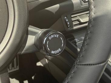 Porsche 992 II Carrera T Cabriolet — photo 22
