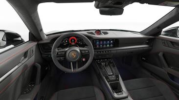 Porsche 992 II Carrera GTS — photo 11