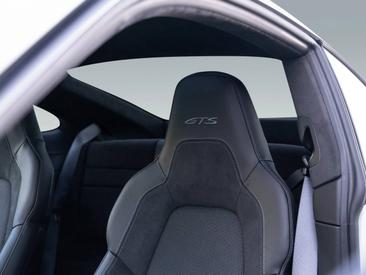 Porsche 992 II Carrera GTS — photo 27