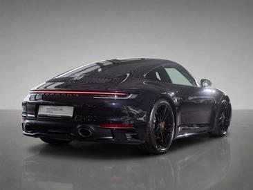 Porsche 992 I Carrera 4 GTS — photo 12