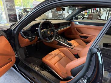 Porsche 992 II Carrera GTS — photo 15