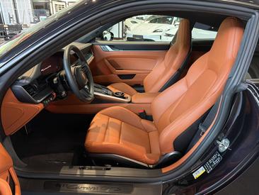 Porsche 992 II Carrera GTS — photo 16