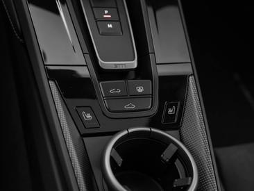 Porsche 992 II Carrera GTS — photo 28