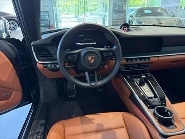 Porsche 992 II Carrera GTS — photo 17