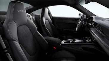 Porsche 992 I Carrera 4 GTS — photo 6