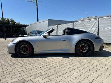 Porsche 992 II Targa 4 GTS — photo 2