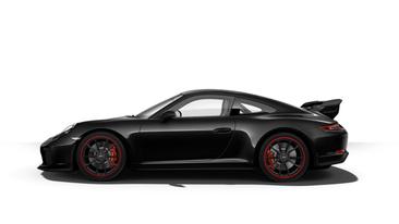 Porsche 991 II GT3 — photo 2