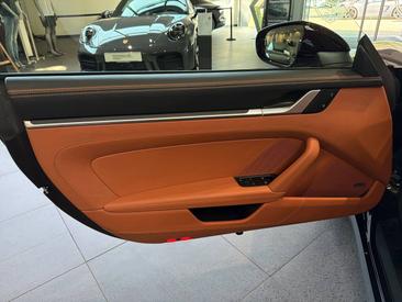 Porsche 992 II Carrera GTS — photo 18