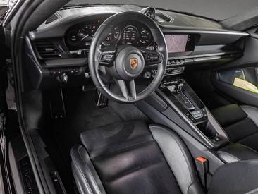 Porsche 992 I Carrera 4 GTS — photo 14