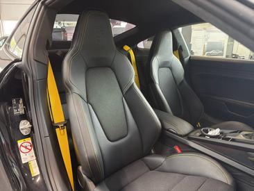 Porsche 992 II GT3 Mit Touring-Paket — photo 33