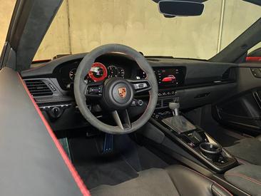 Porsche 992 II GT3 — photo 13