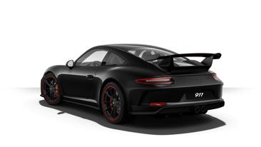 Porsche 991 II GT3 — photo 3
