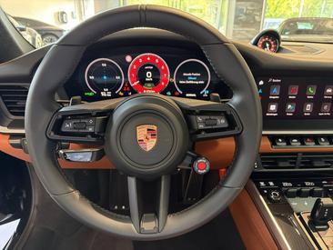 Porsche 992 II Carrera GTS — photo 20