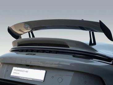 Porsche 992 I GT3 — photo 11