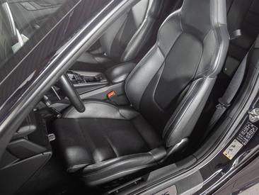 Porsche 992 I Carrera 4 GTS — photo 15