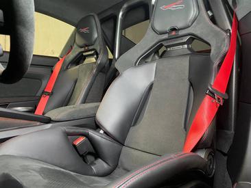 Porsche 992 II GT3 — photo 14
