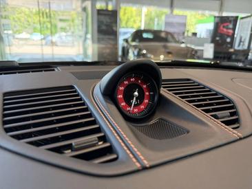 Porsche 992 II Carrera GTS — photo 21
