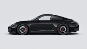 Porsche 992 II Carrera GTS — photo 2
