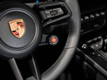 Porsche 992 II Carrera GTS Cabriolet — photo 18