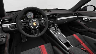 Porsche 991 II GT3 — photo 4