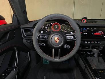 Porsche 992 II GT3 — photo 15