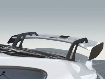 Porsche 992 I GT3 — photo 12