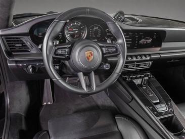 Porsche 992 I Carrera 4 GTS — photo 16