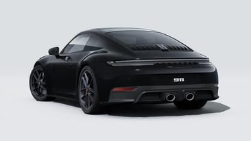 Porsche 992 II Carrera GTS — photo 3