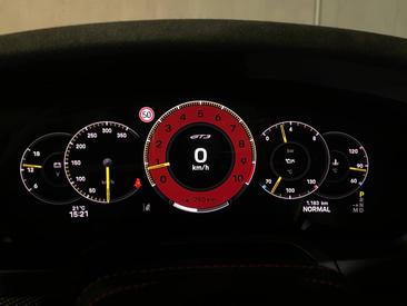 Porsche 992 II GT3 — photo 16