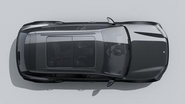 Porsche Cayenne E4 Turbo Electric — photo 5
