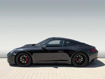 Porsche 991 II Carrera GTS — photo 2