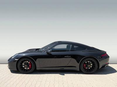 Porsche 991 II Carrera GTS