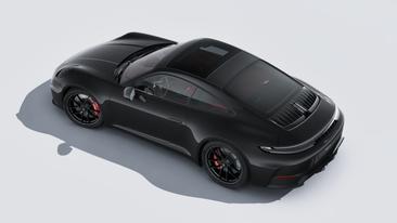 Porsche 992 II Carrera GTS — photo 4
