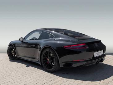 Porsche 991 II Carrera GTS — photo 3
