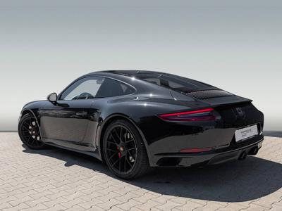 Porsche 991 II Carrera GTS