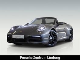 Porsche 992 I Carrera Cabriolet - 2021 - Joinsteer - #1