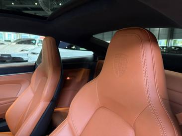 Porsche 992 II Carrera GTS — photo 26