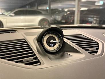 Porsche 992 II Turbo S Cabriolet — photo 24