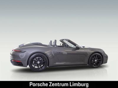 Porsche 992 I Carrera Cabriolet